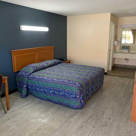 Guest Inn And Suites 휴스턴 객실 사진