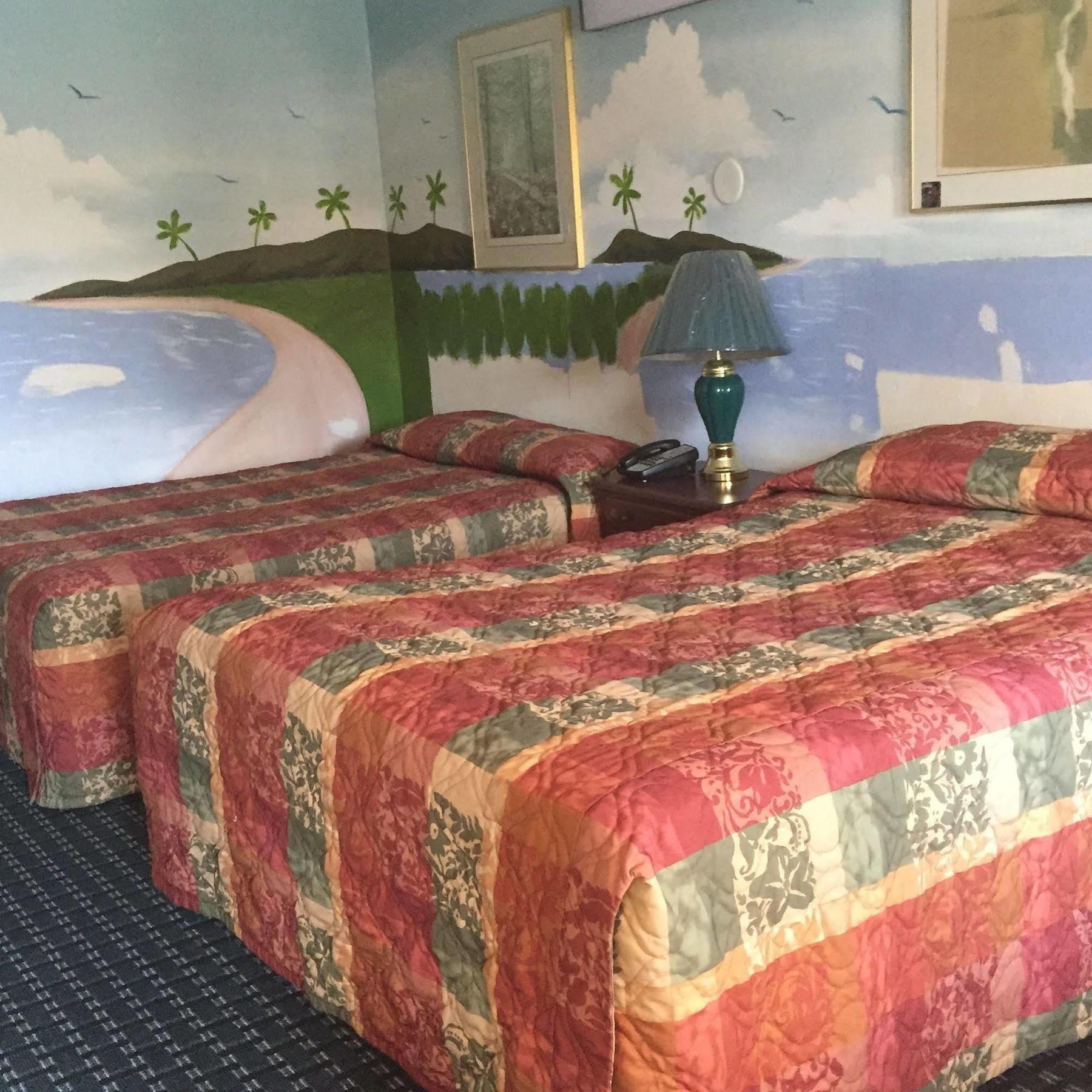 Guest Inn And Suites 휴스턴 외부 사진